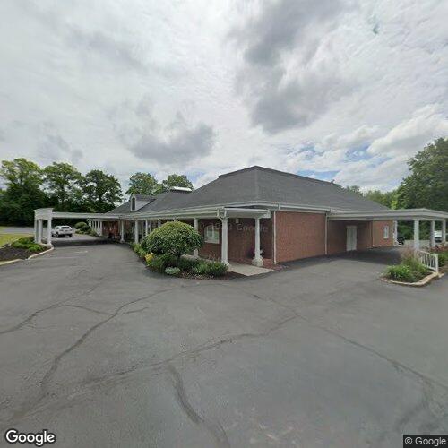 Walker Funeral Home & Crematory