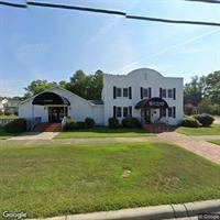 Walker Funeral Home-Horner Chapel