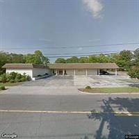 Walker Funeral Home-Willliamston