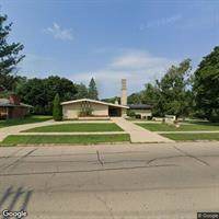Schwarz Park Blvd. Chapel