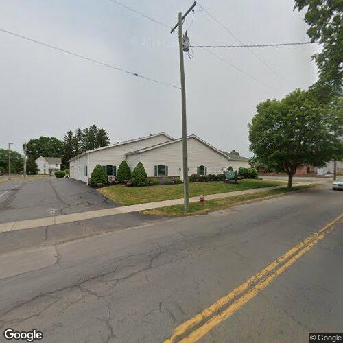 Lynch Funeral Home Inc