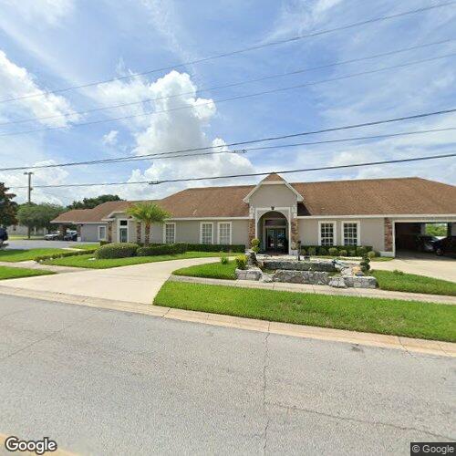 Funeral home directory Haines City, Florida