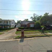 Tharpe Funeral Home Inc