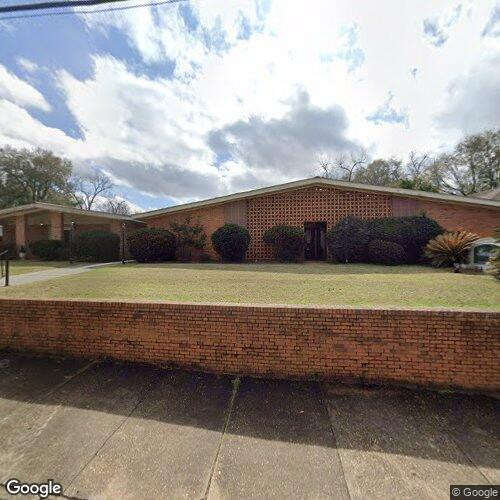 Barnum Funeral Home