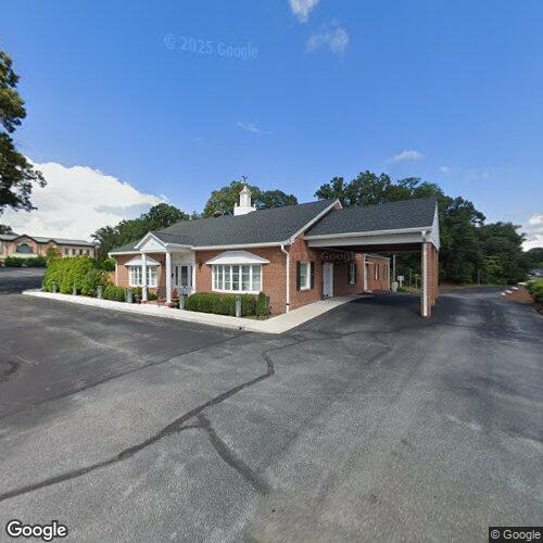 Barranco & Sons Funeral Home