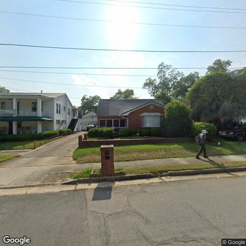 Tharpe Funeral Home Inc