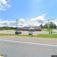 Roberts Funeral Home-Mount Vernon Chapel