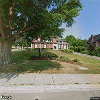 D.E. Allison Funeral Home