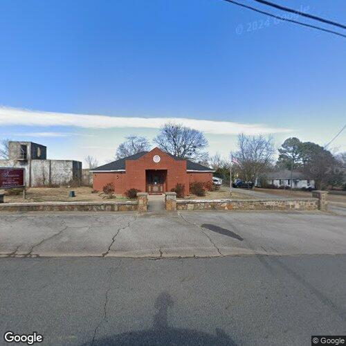 Thornton Funeral Home
