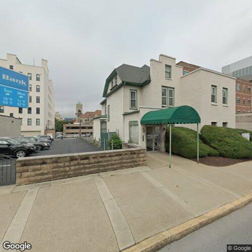 Eugene A Cusick Funeral Home