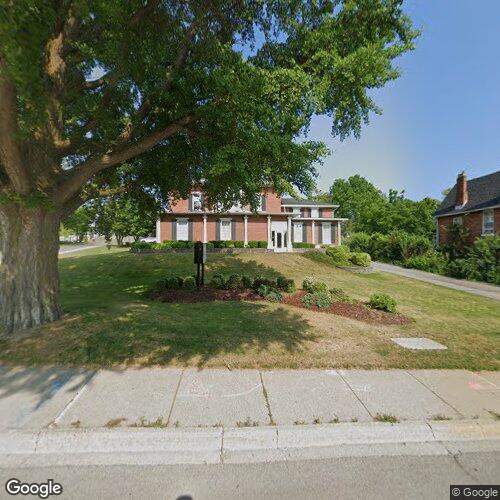 Allison Funeral Home