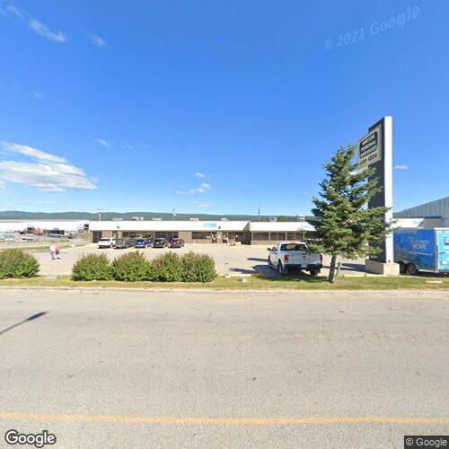 Grande Cache Funeral Services