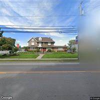 Christopher Mitchell Funeral Home - Albion