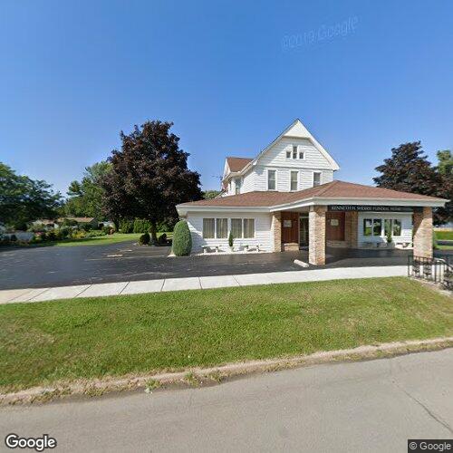 bates funeral home middleport ny