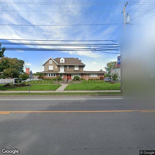 Mitchell Family Funeral Homes Inc.