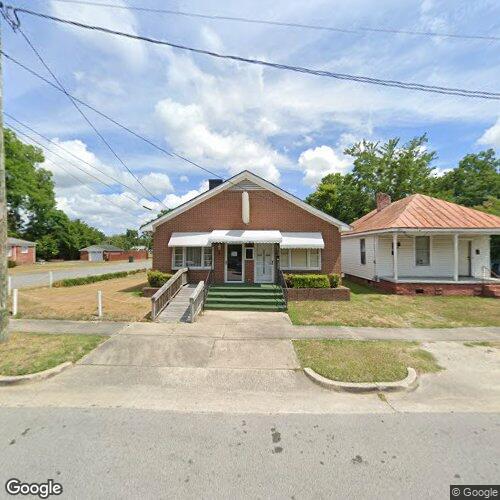 Albritton-Carraway Funeral Home