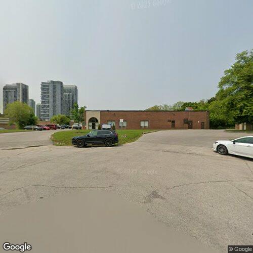 Toronto Funeral Coach