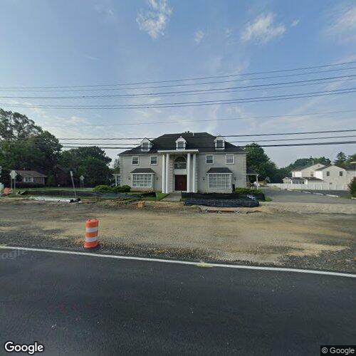 Murray-Paradee Funeral Home