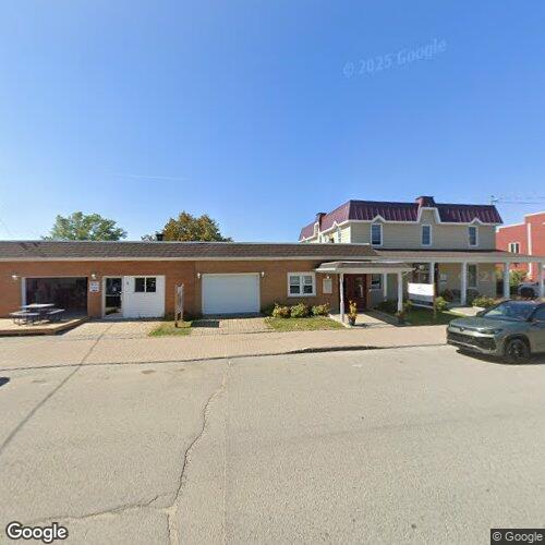 Salons Funéraires Perron