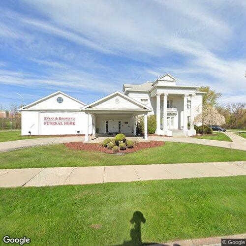 Browne's Mortuary