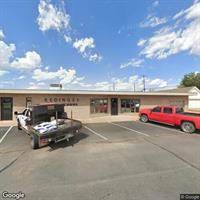 Redinger Funeral Home