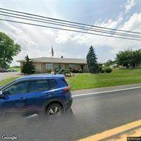 George G Bensing Funeral Home