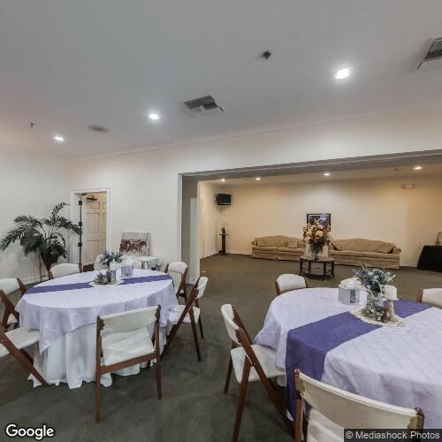 Craig Flagler Palms Funeral Home & Flagler Memorial Gardens