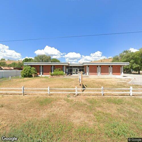 Rifle Funeral Home