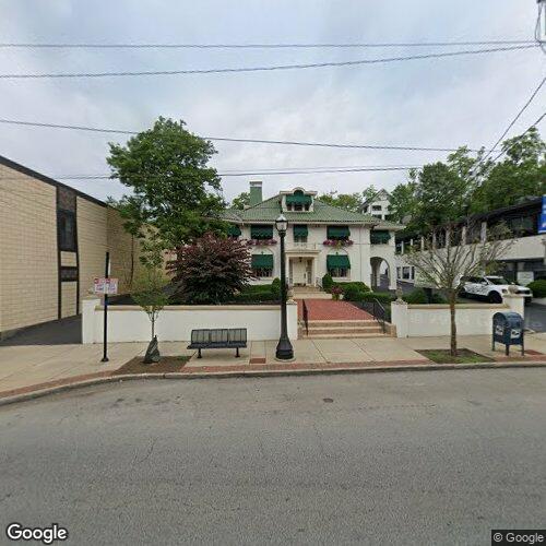 Geo. H. Rohde & Son Funeral Home