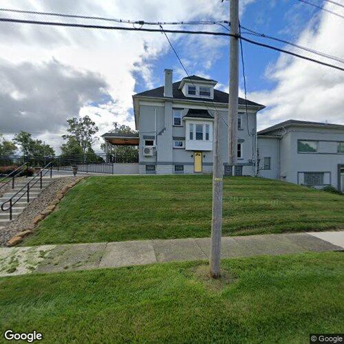 J.E. Washington Funeral Services, Inc.