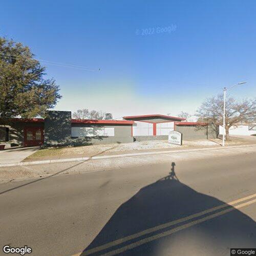 Parkside Chapel Funeral Home