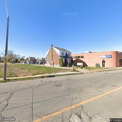 Niagara Funeral Home-Henry Chapel