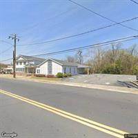 Freeman Harris Funeral Home