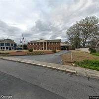 Roy Davis Funeral Home