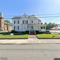 Barron Funeral Home