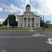 Clark Funeral Home