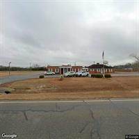 Manry Jordan Hodges Funeral Home