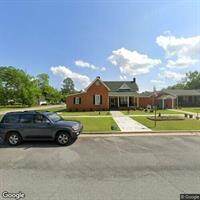 Frazier and Son Funeral Home