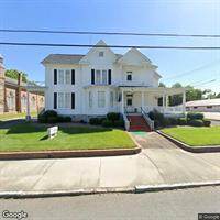 Barron Funeral Home