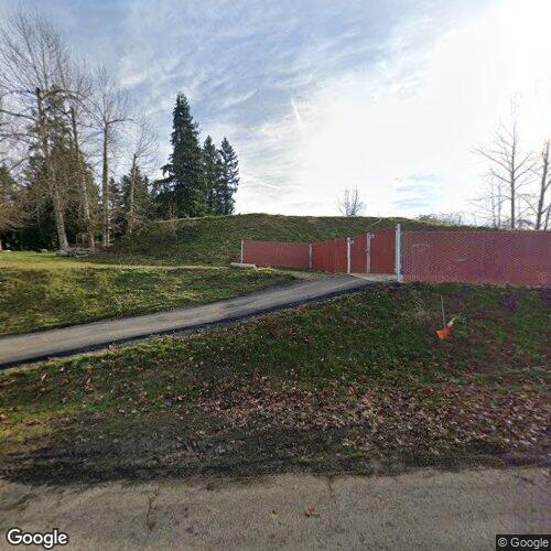 Main Location: American Memorial Funeral Directors, Renton WA