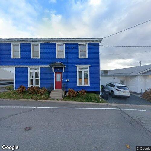 Dingwell Funeral Home