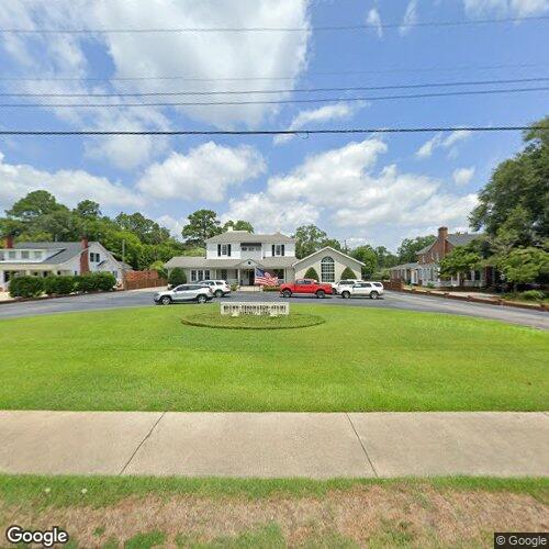 Brown-Pennington-Atkins Funeral Home