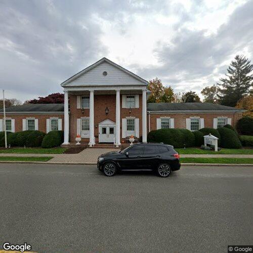 Barrett Leber Funeral Home
