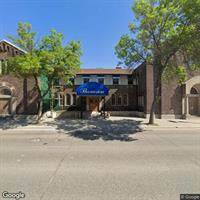 Thomson Funeral Home