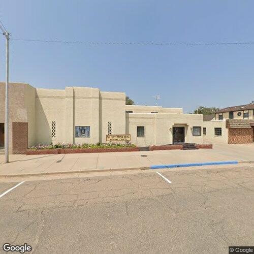 Valley Memorial Funeral Chapel