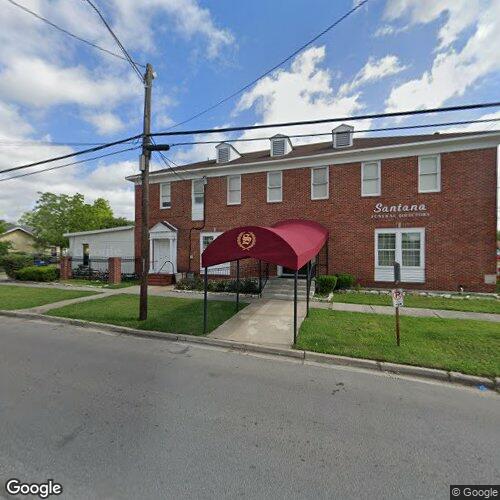 Santana Funeral Directors
