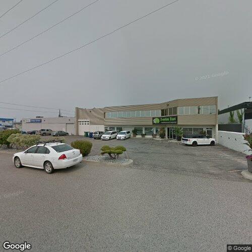 Everden Rust Funeral Services & Crematorium