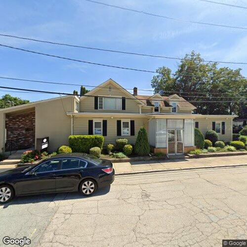 Henault-Gallogly Funeral Home