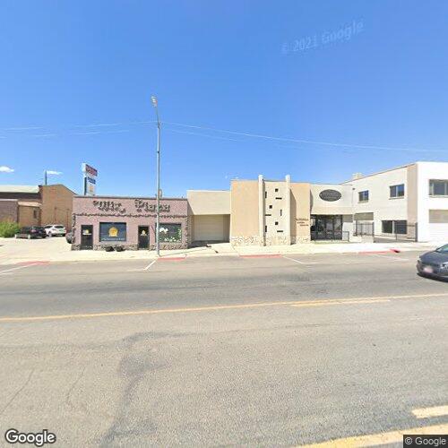 Mitchell Funeral Home