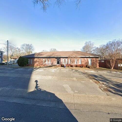 Saints Funeral Home